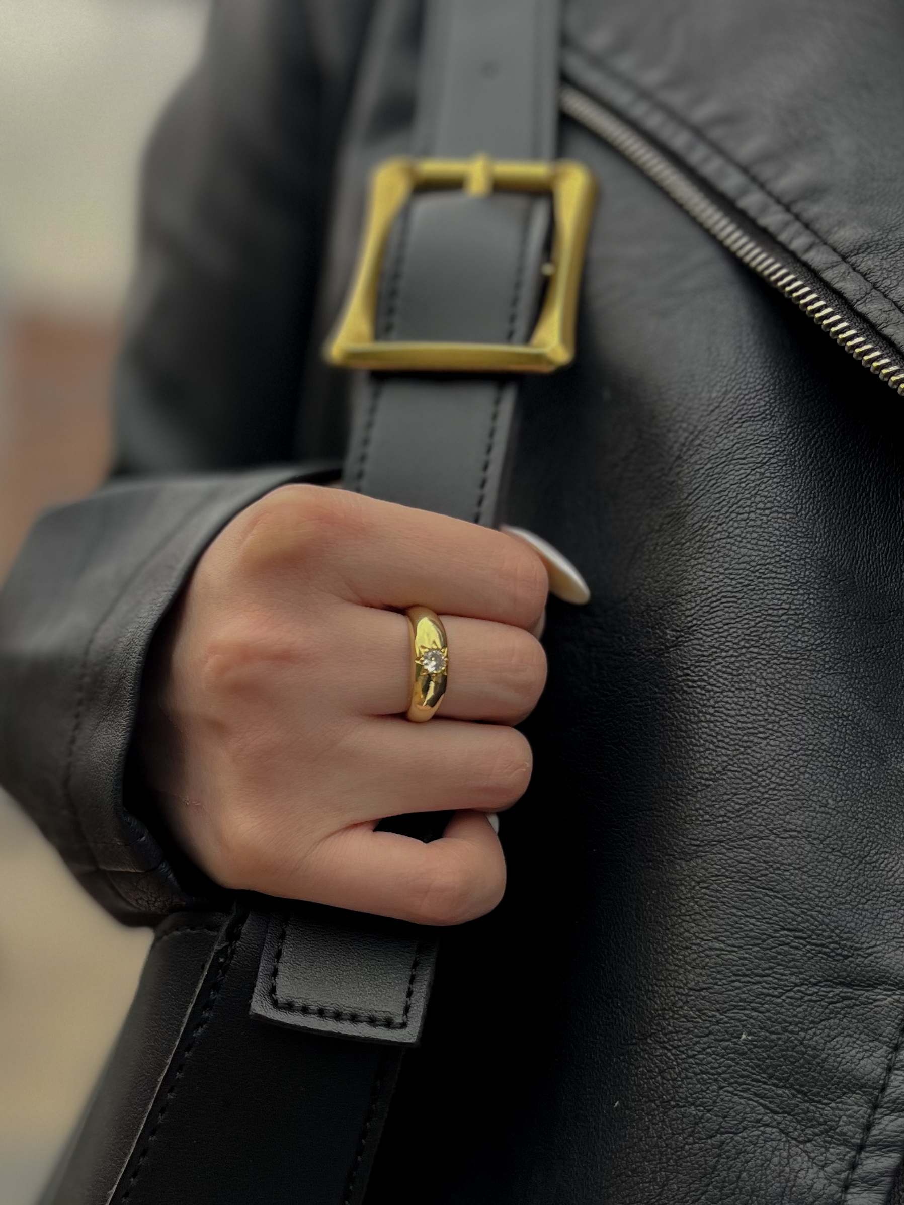 Anillo Alba