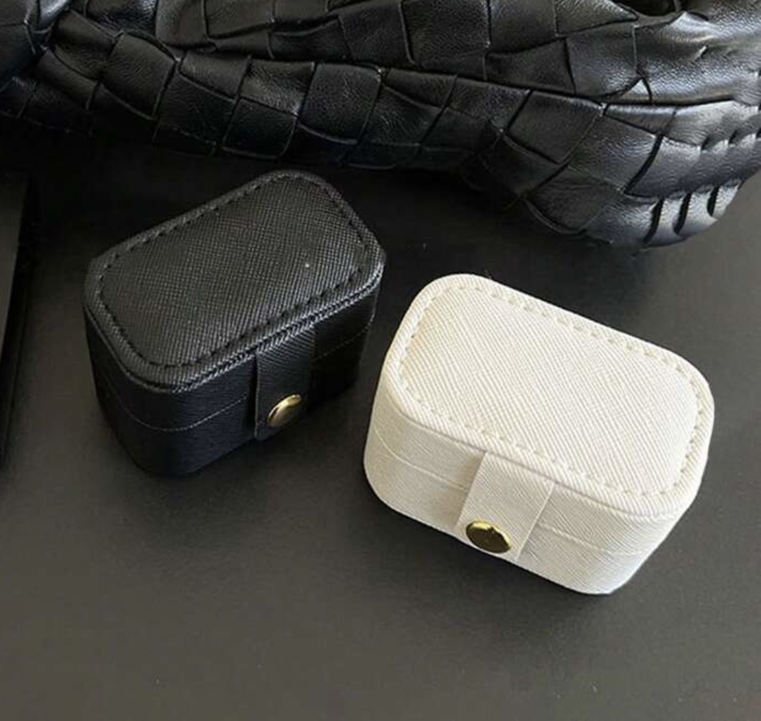 Joyero para Anillos