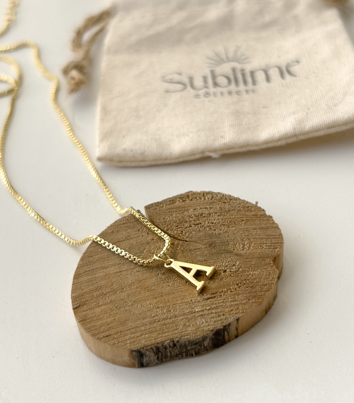 Cadena Letra Inicial