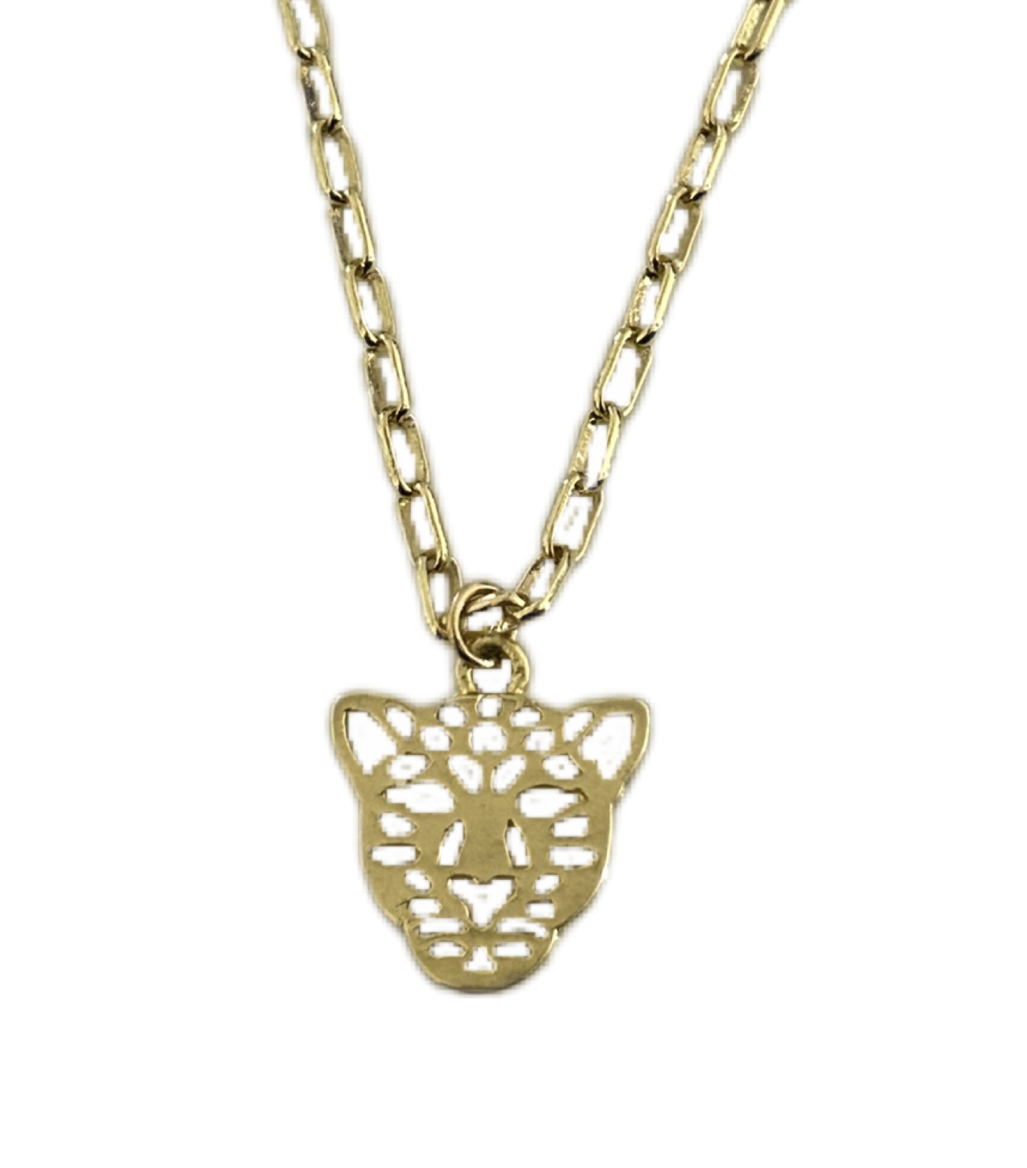 Cadena Leopard