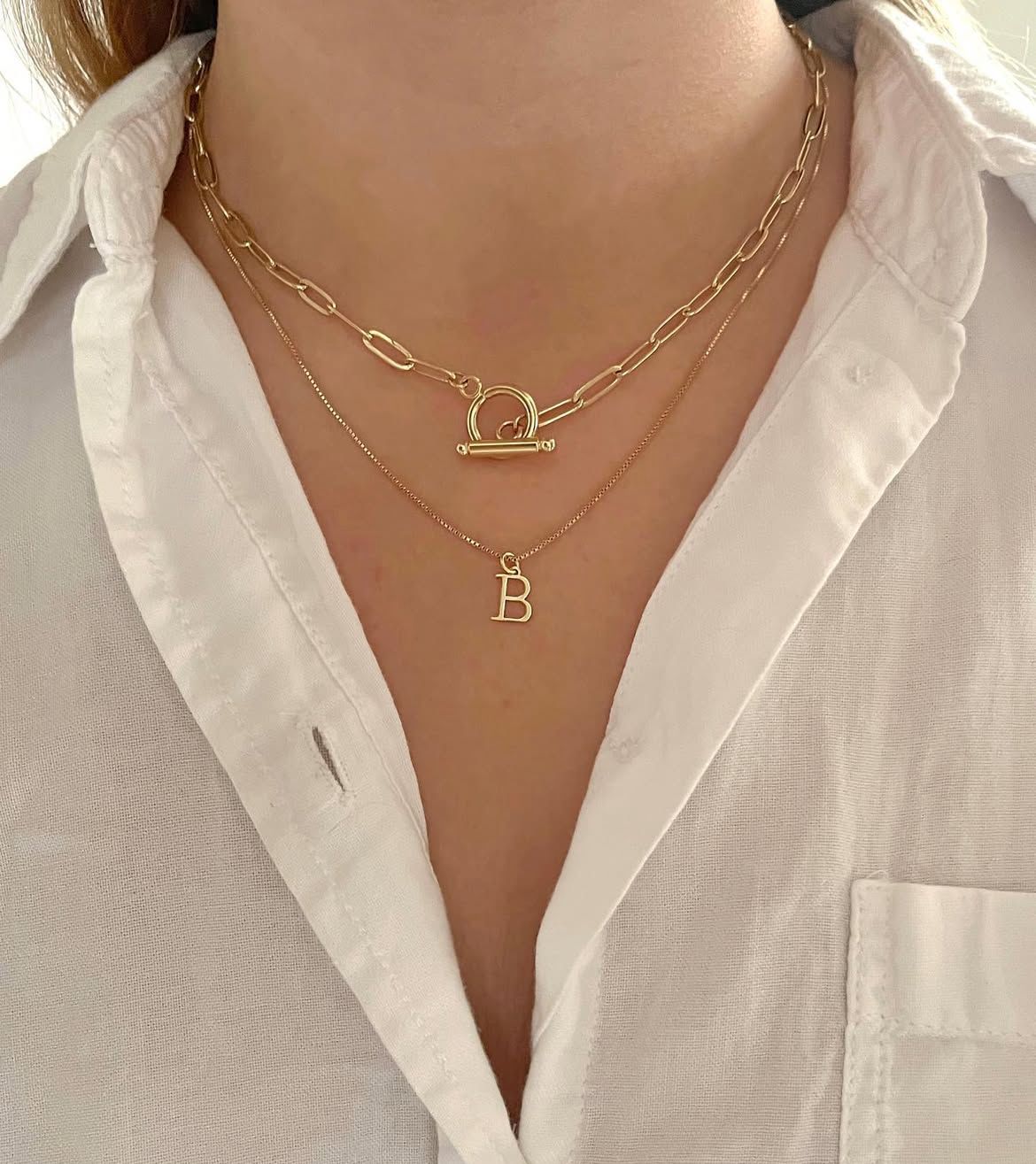 Cadena Letra Inicial