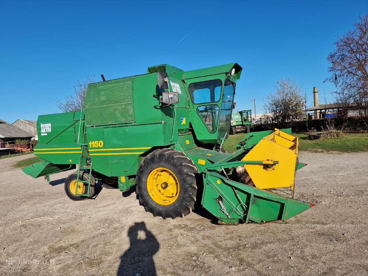 Javų kombainų atsarginės dalys