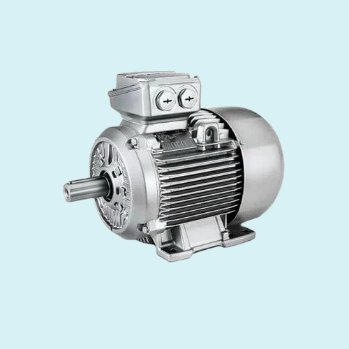 Siemens Electric Motor