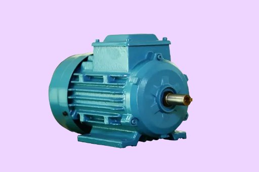 ABB Electric Motor