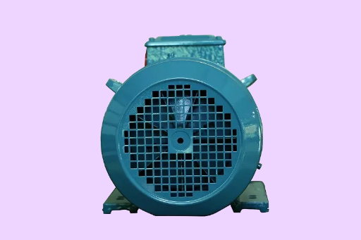 ABB Electric Motor