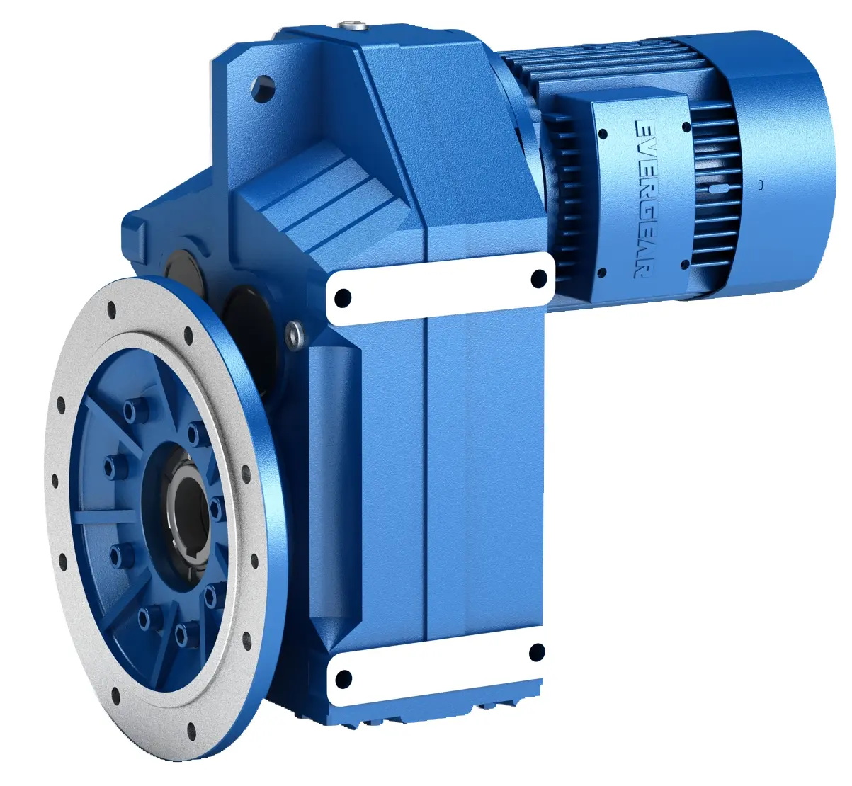 Parallel Shaft Gear Box