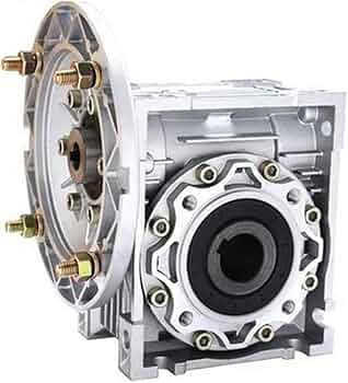 Worm Gearbox Reducer