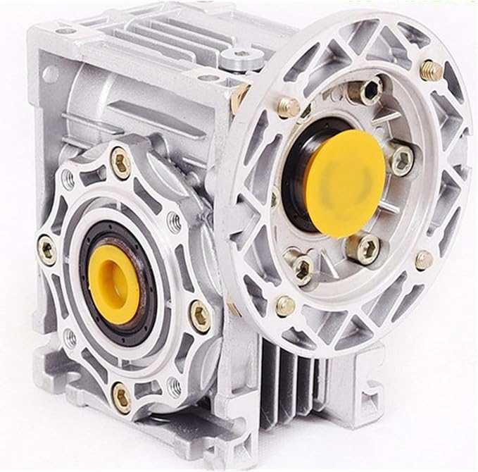 Worm Gearbox Reducer