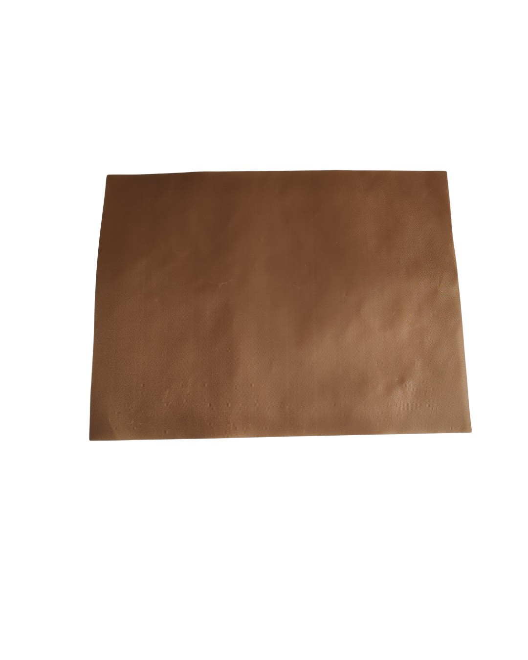 Plancha antiadherente "pergamino"