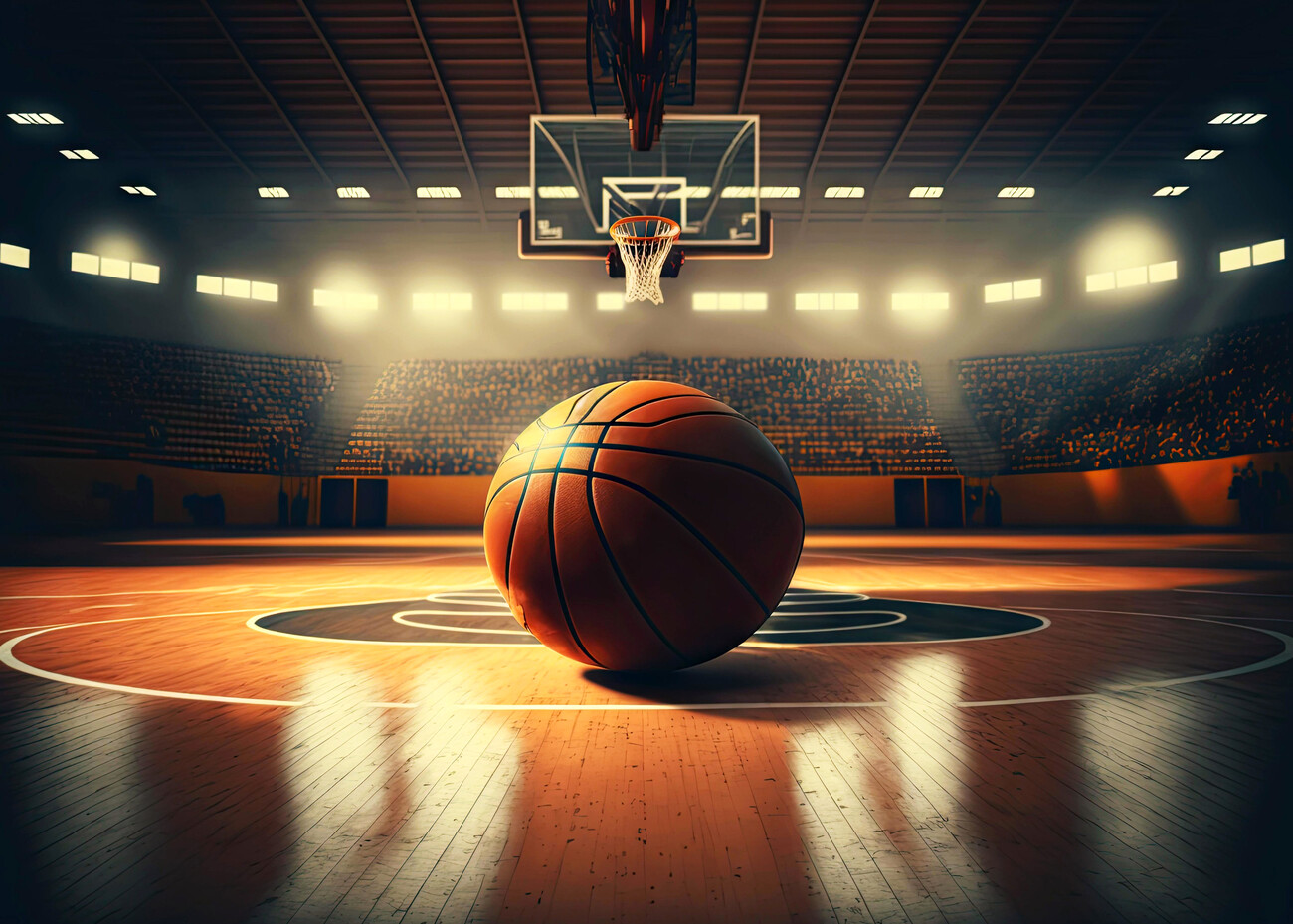 1 x Basketball Coaching Session
