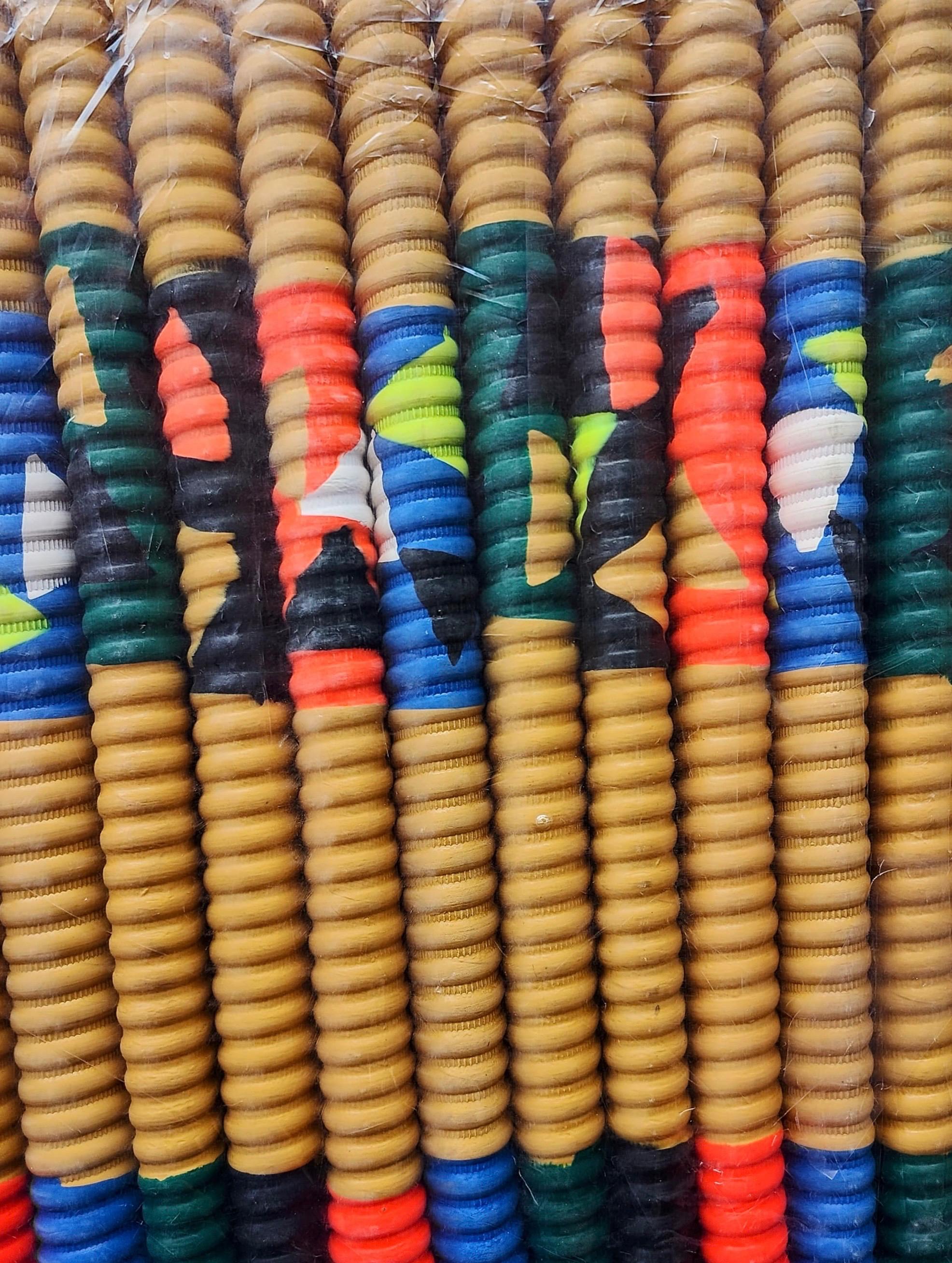 CRICKET BAT GRIP Qt-6pcs set (RING)