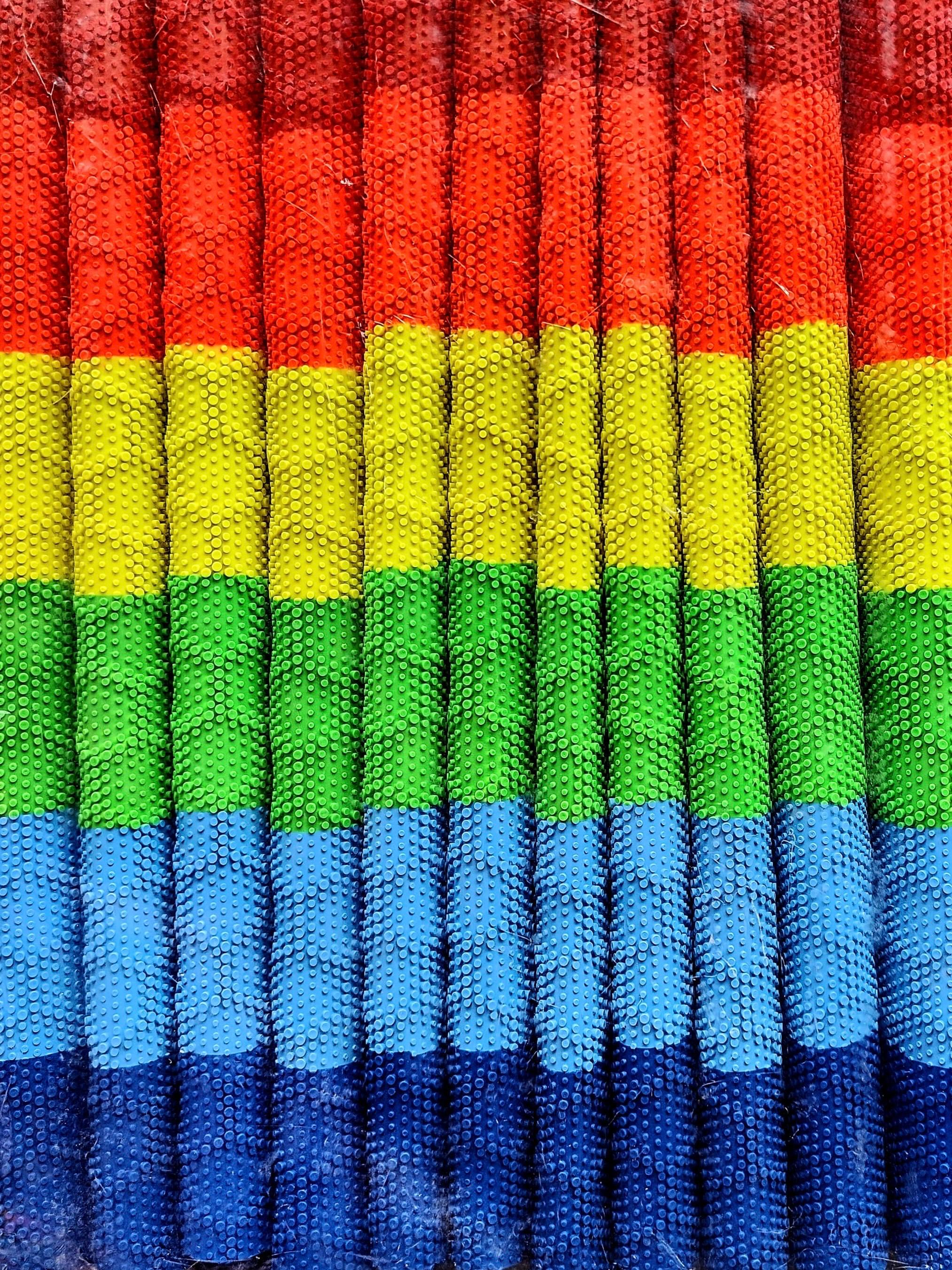 CRICKET BAT GRIP Qt-6pcs set (Premium Quality HEXA)