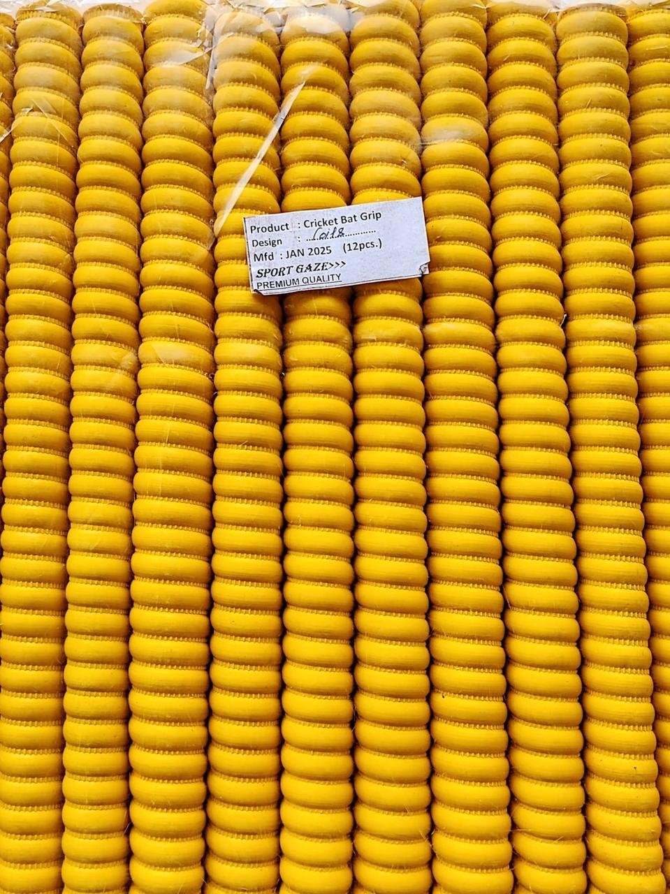 CRICKET BAT GRIP Qt-6pcs set (Premium Quality)