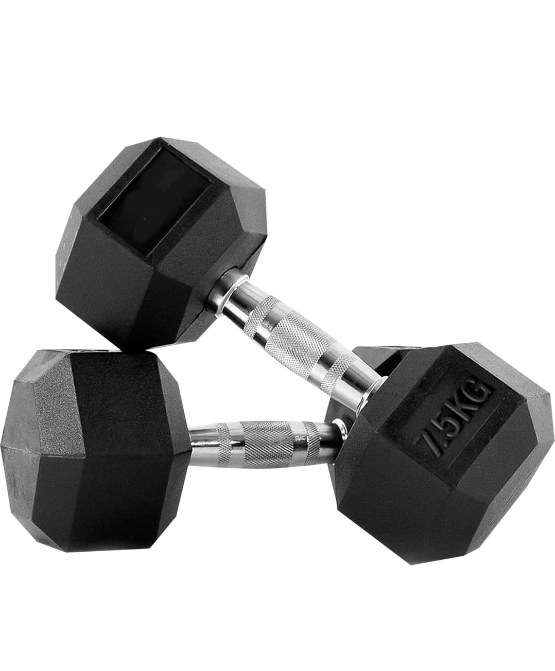 7.5 kg Dumbbell (Set of 2)