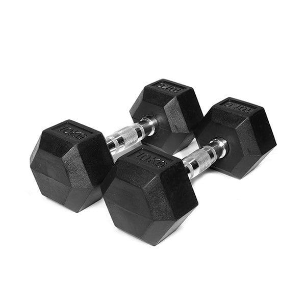 10 kg Dumbbell (Set of 2)