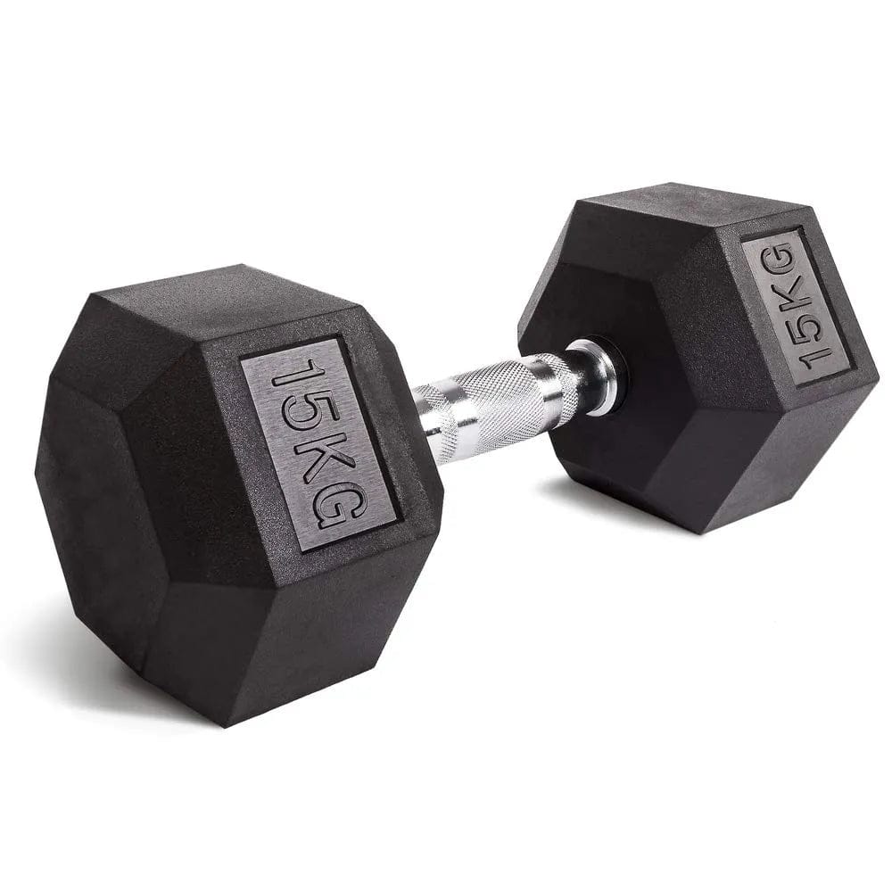 15 kg Dumbbell (Set of 2)