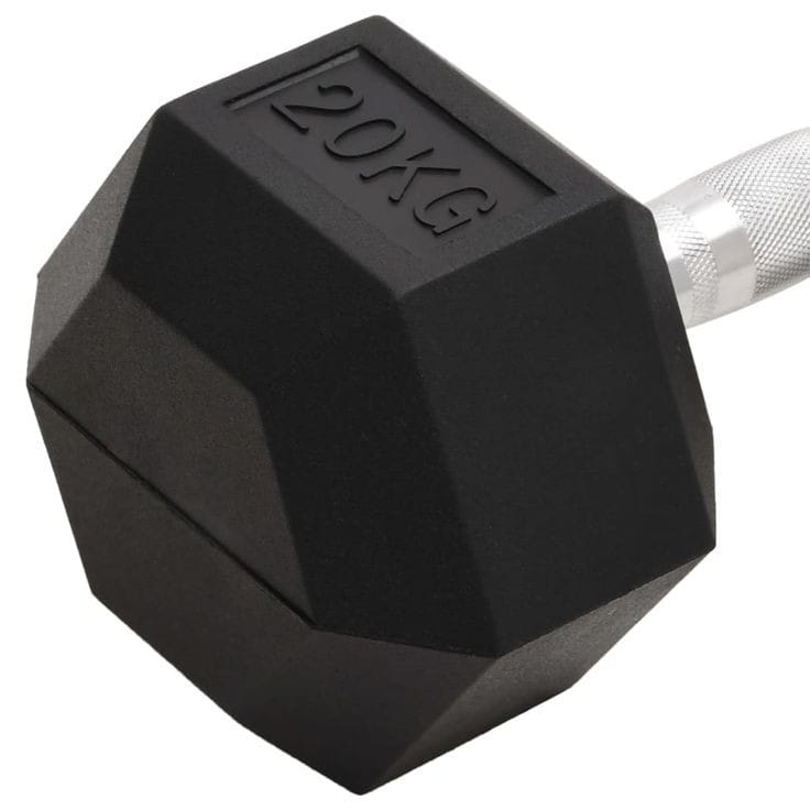 20 kg Dumbbell (Set of 2)