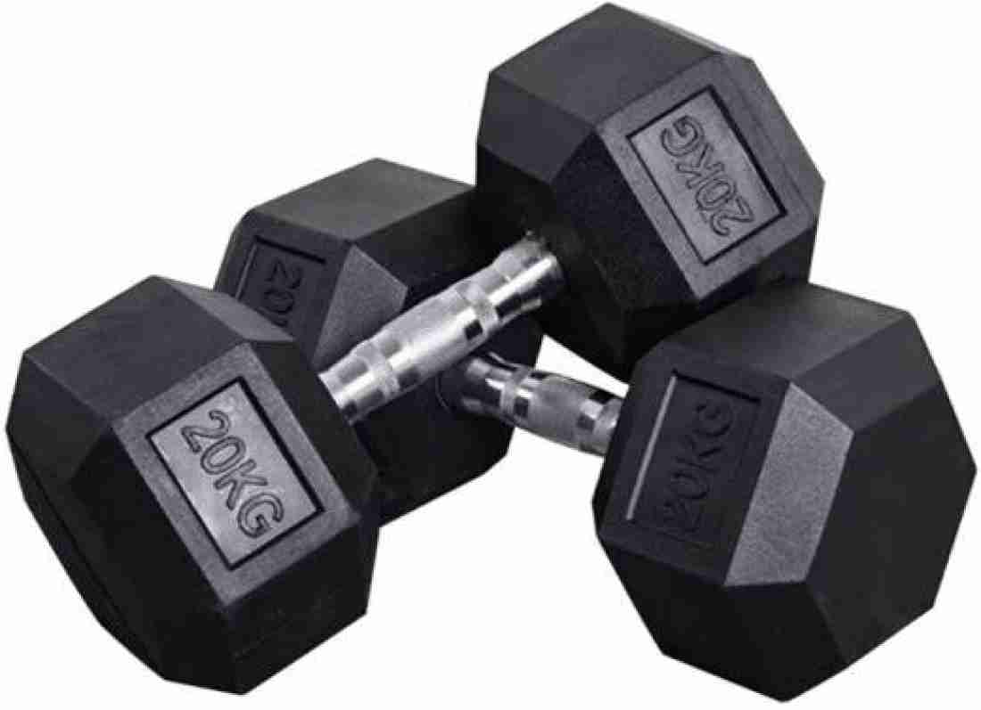 20 kg Dumbbell (Set of 2)