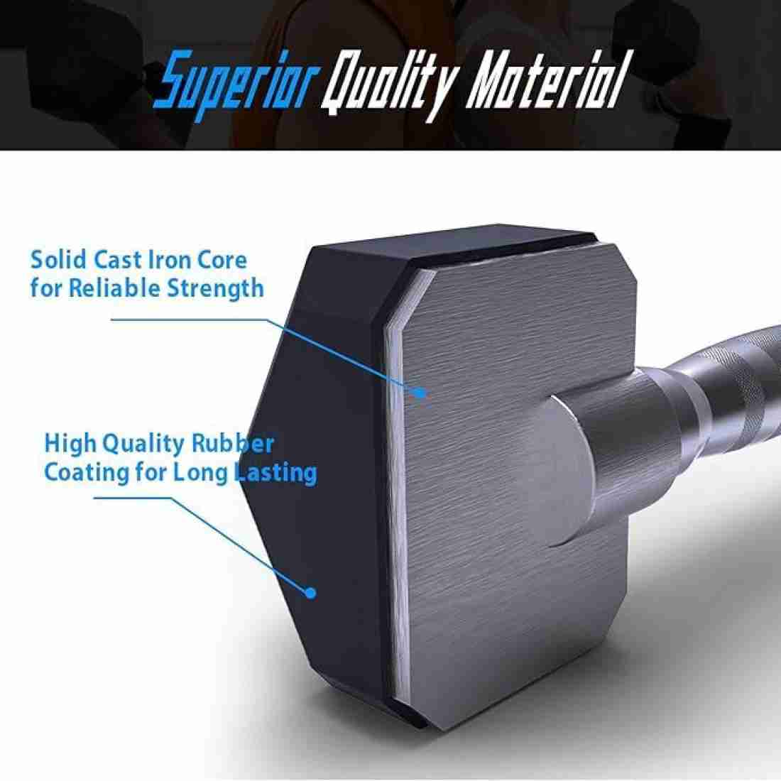 22.5 kg Dumbbell (Set of 2)