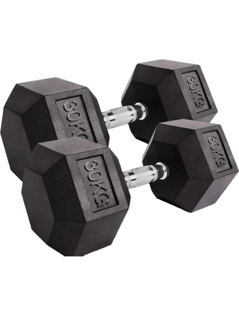 30 kg Dumbbell (Set of 2)