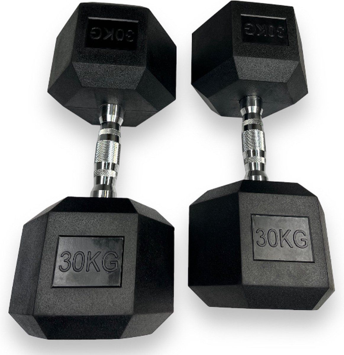 30 kg Dumbbell (Set of 2)