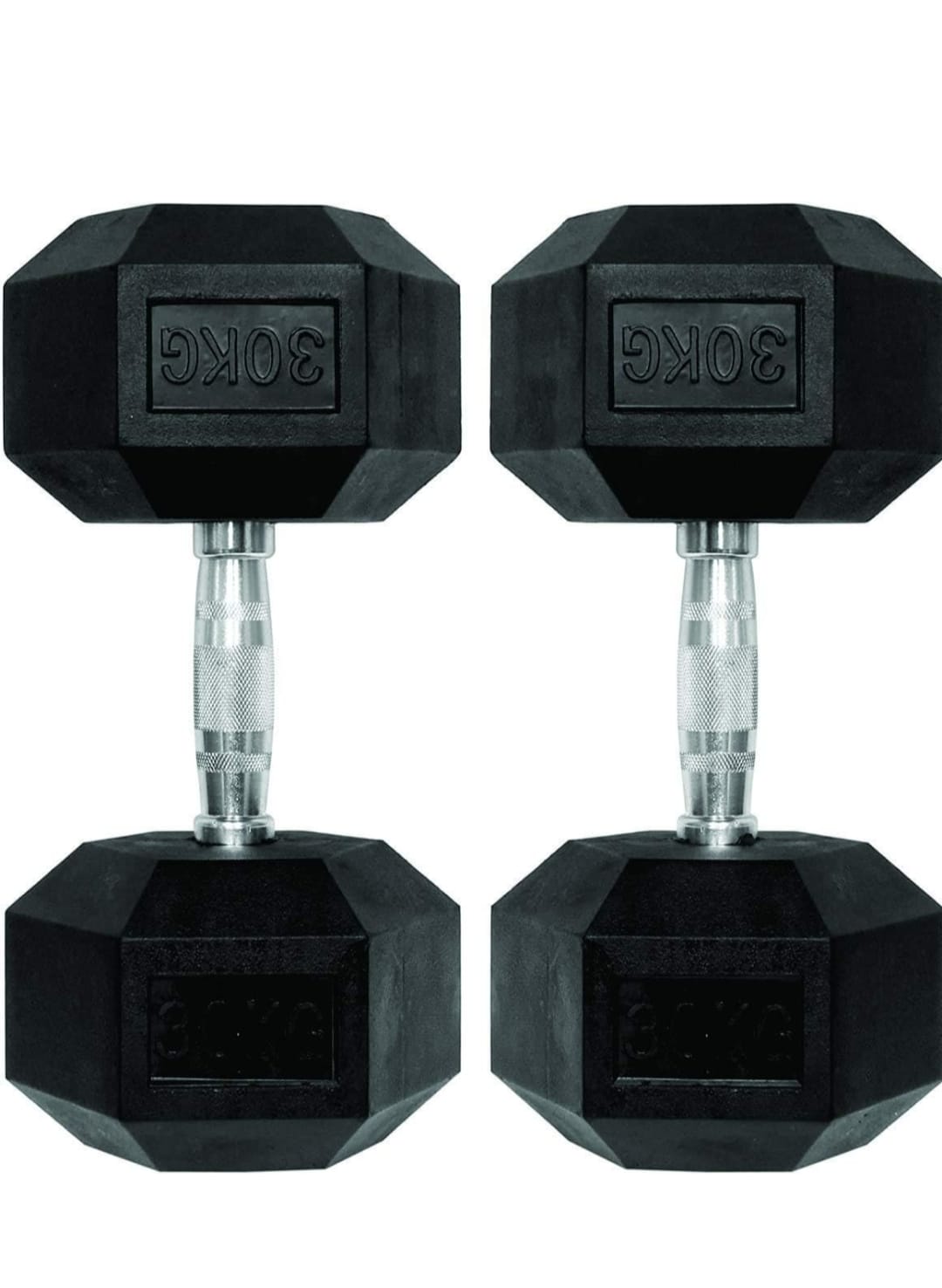 30 kg Dumbbell (Set of 2)