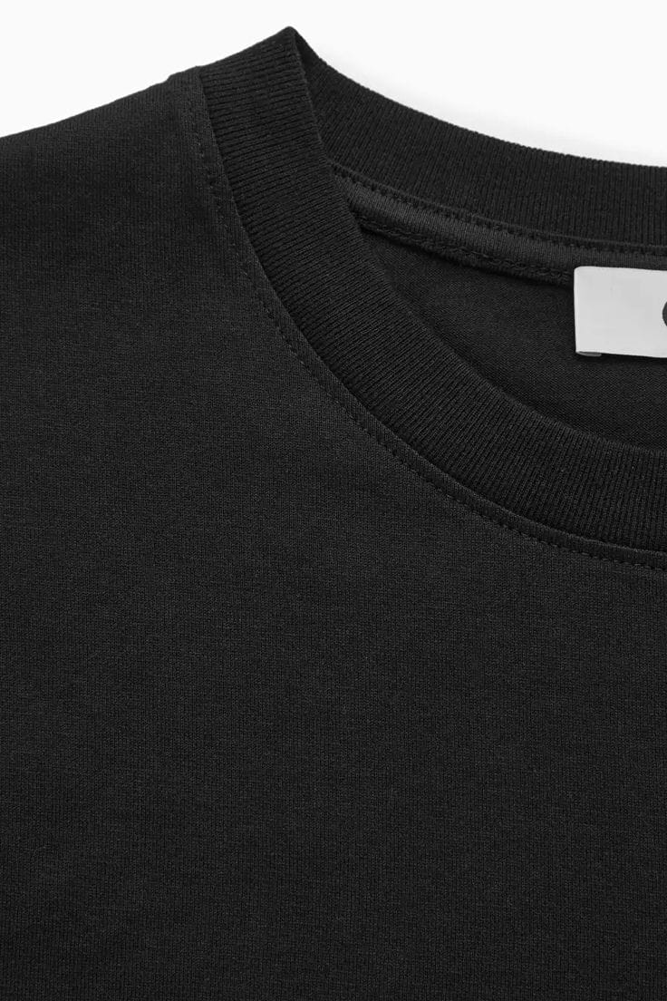 SATURN OVERSIZED TEE