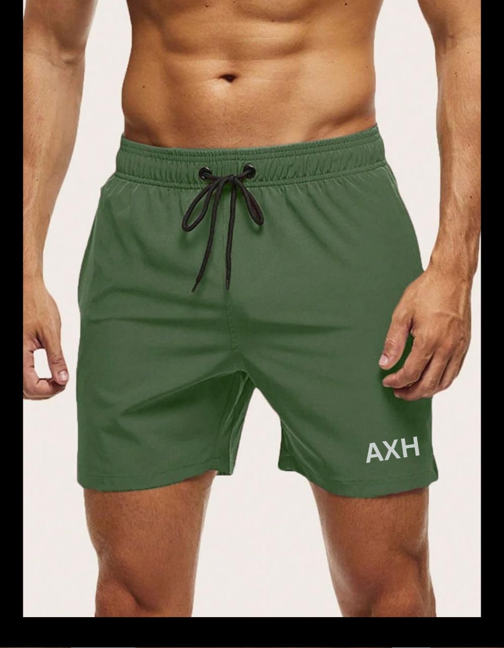 AXH Shorts