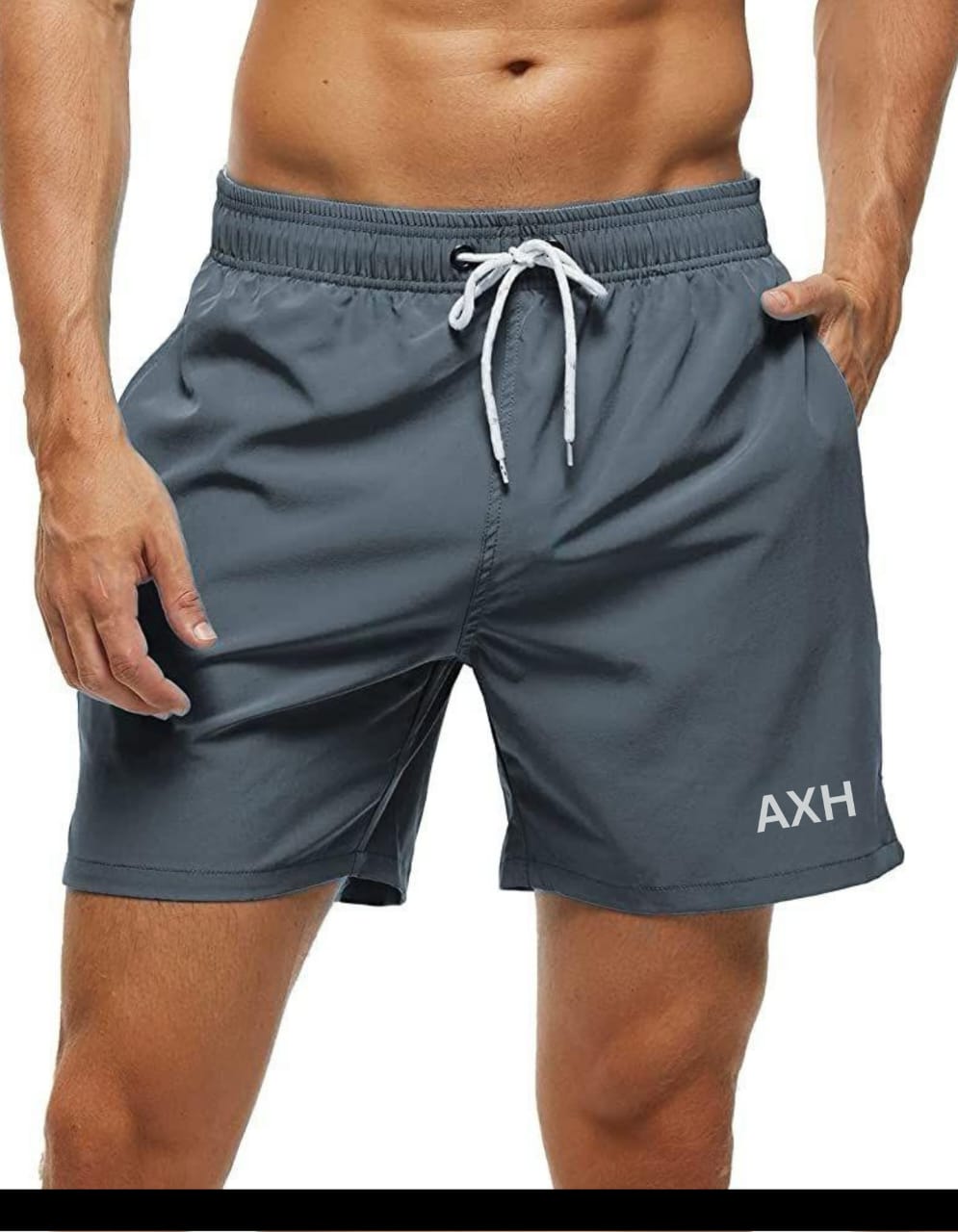 AXH Shorts