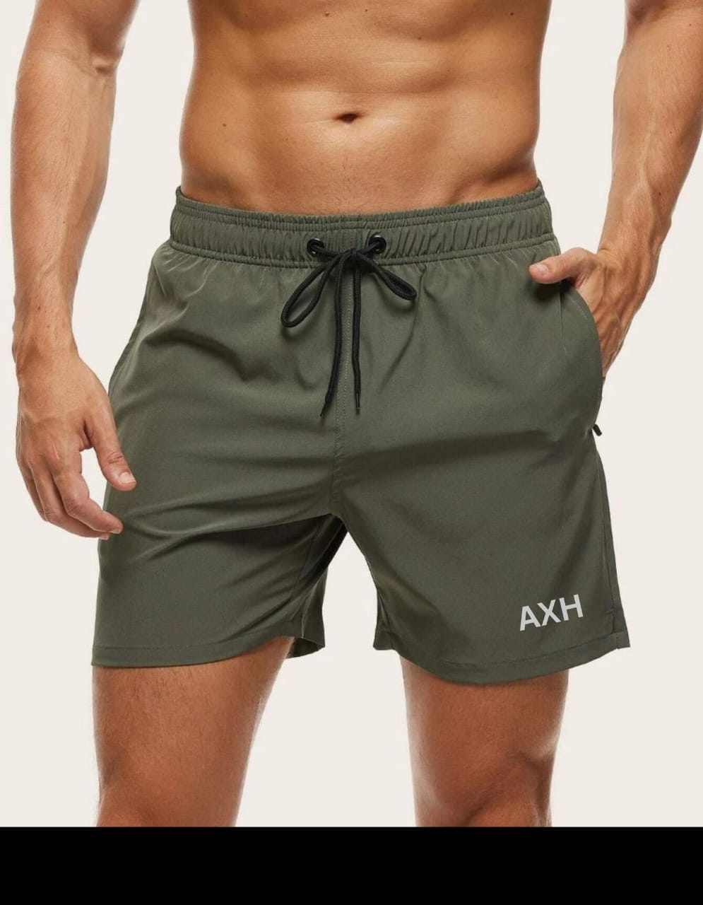 AXH Shorts