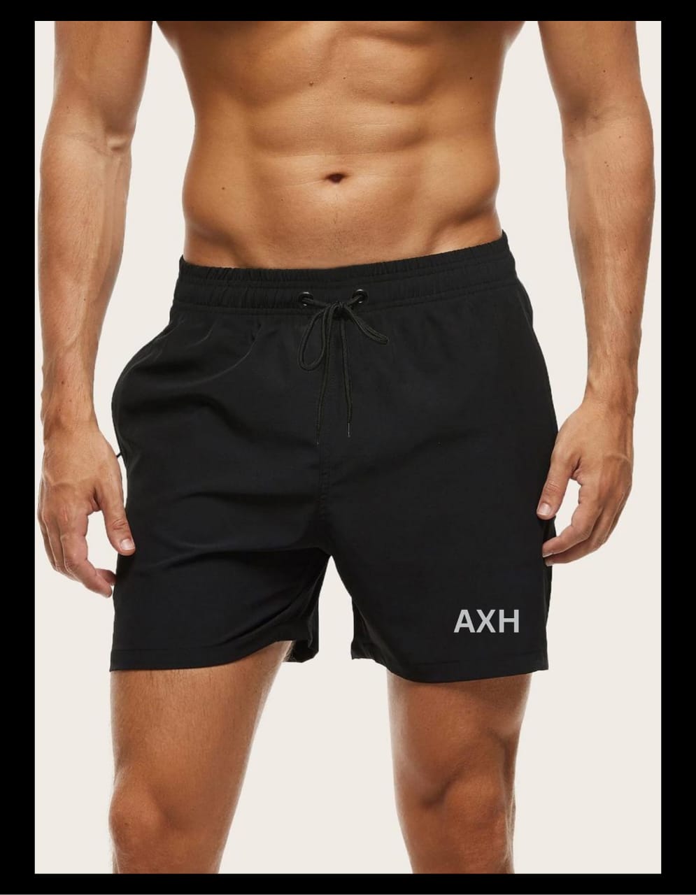 AXH Shorts