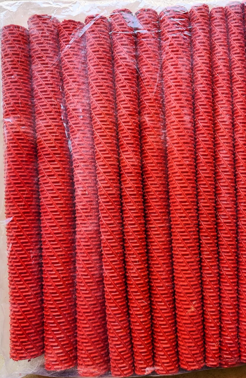 CRICKET BAT GRIP Qt-6pcs (Premium Quality)