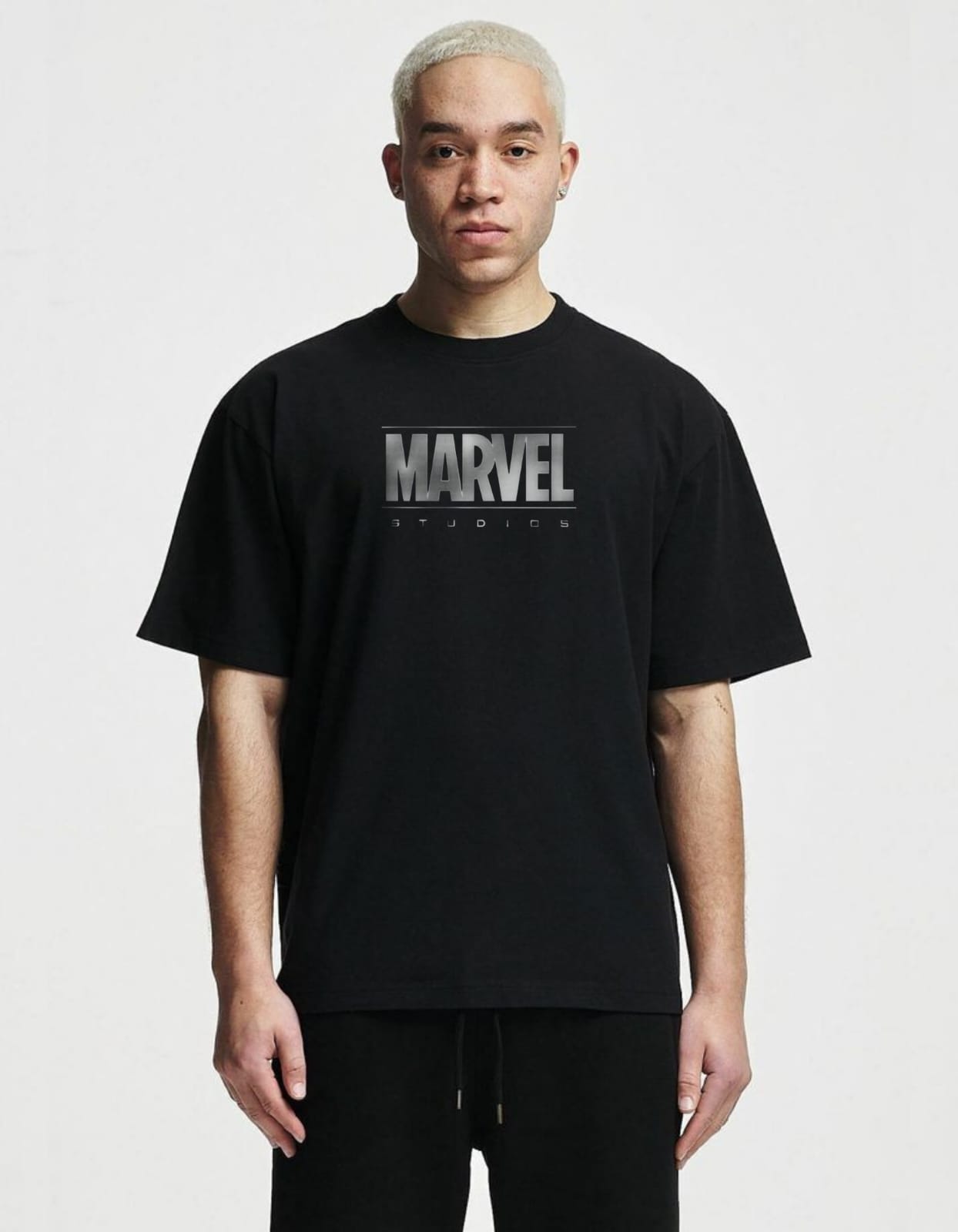 MARVEL STUDIOS OVERSIZED TEE