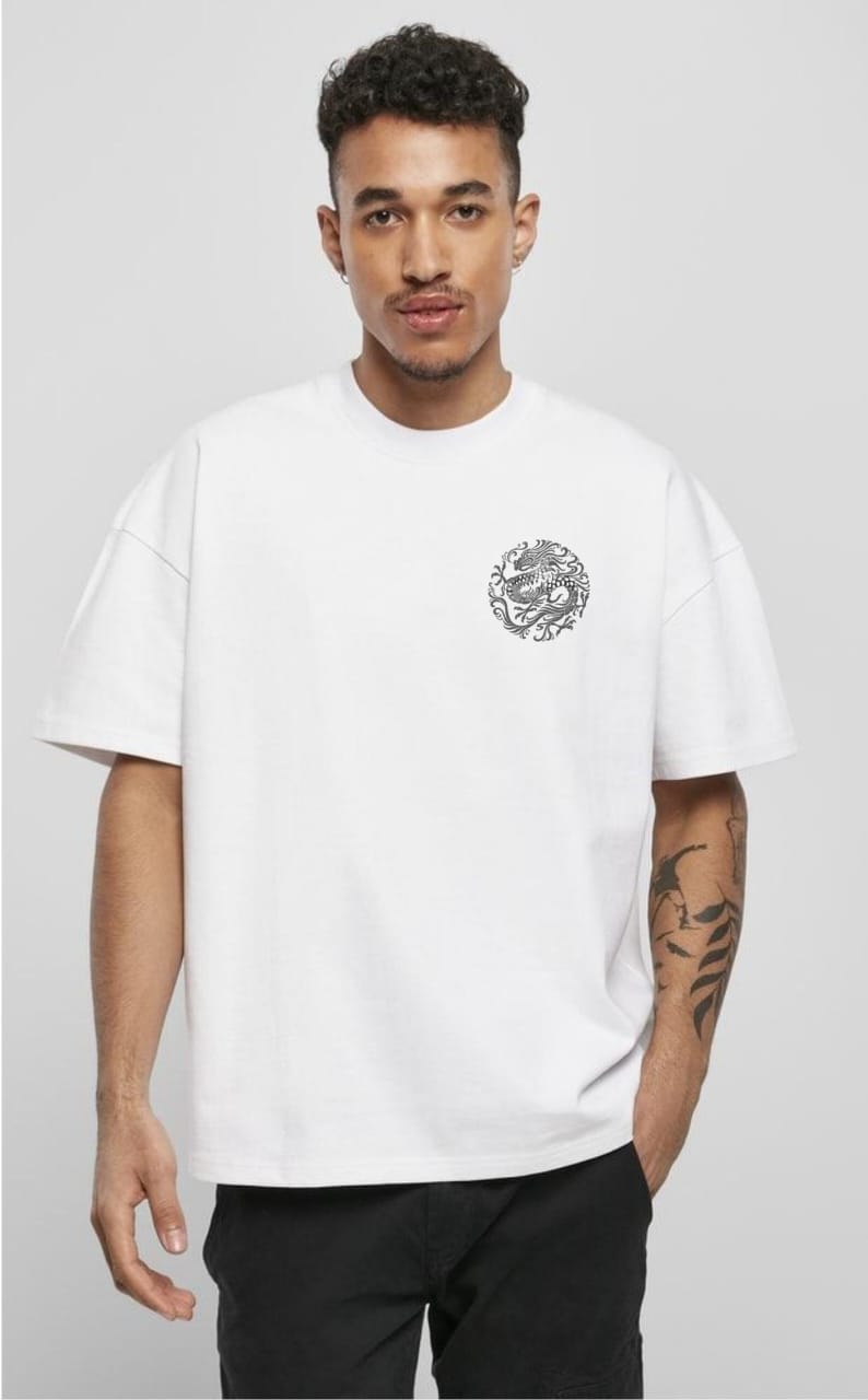 THE DRAGON MERCHANDISE