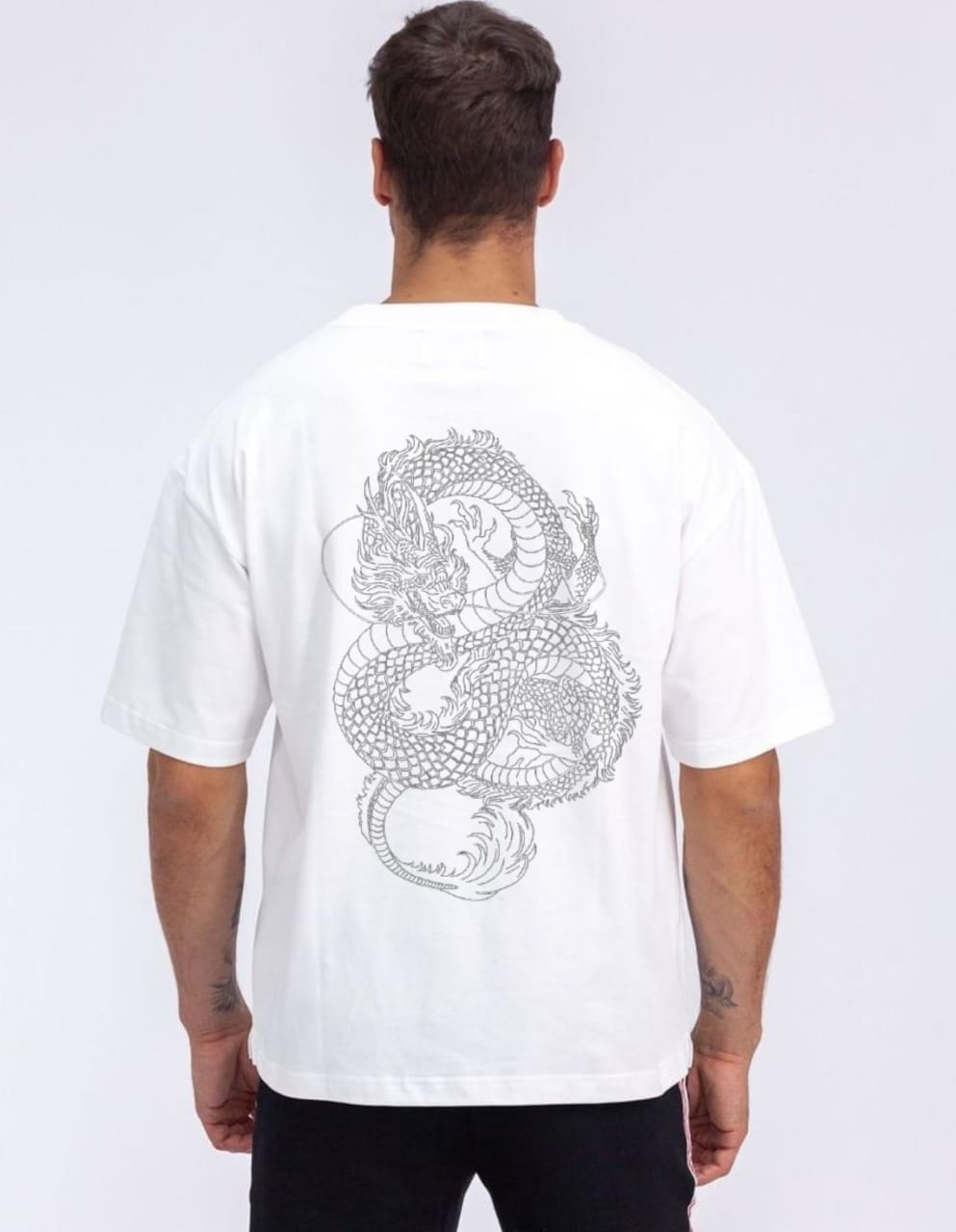 THE DRAGON MERCHANDISE