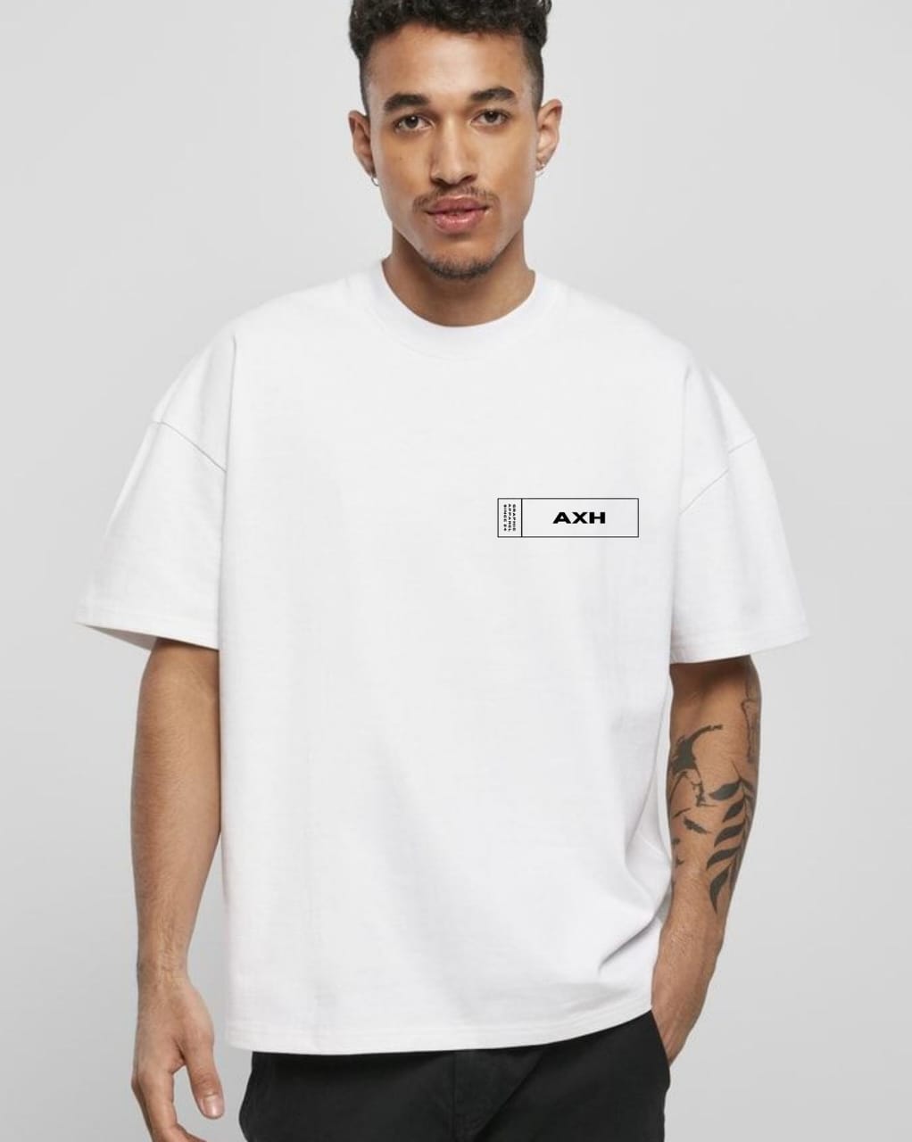 AXH SUNRISE TEE