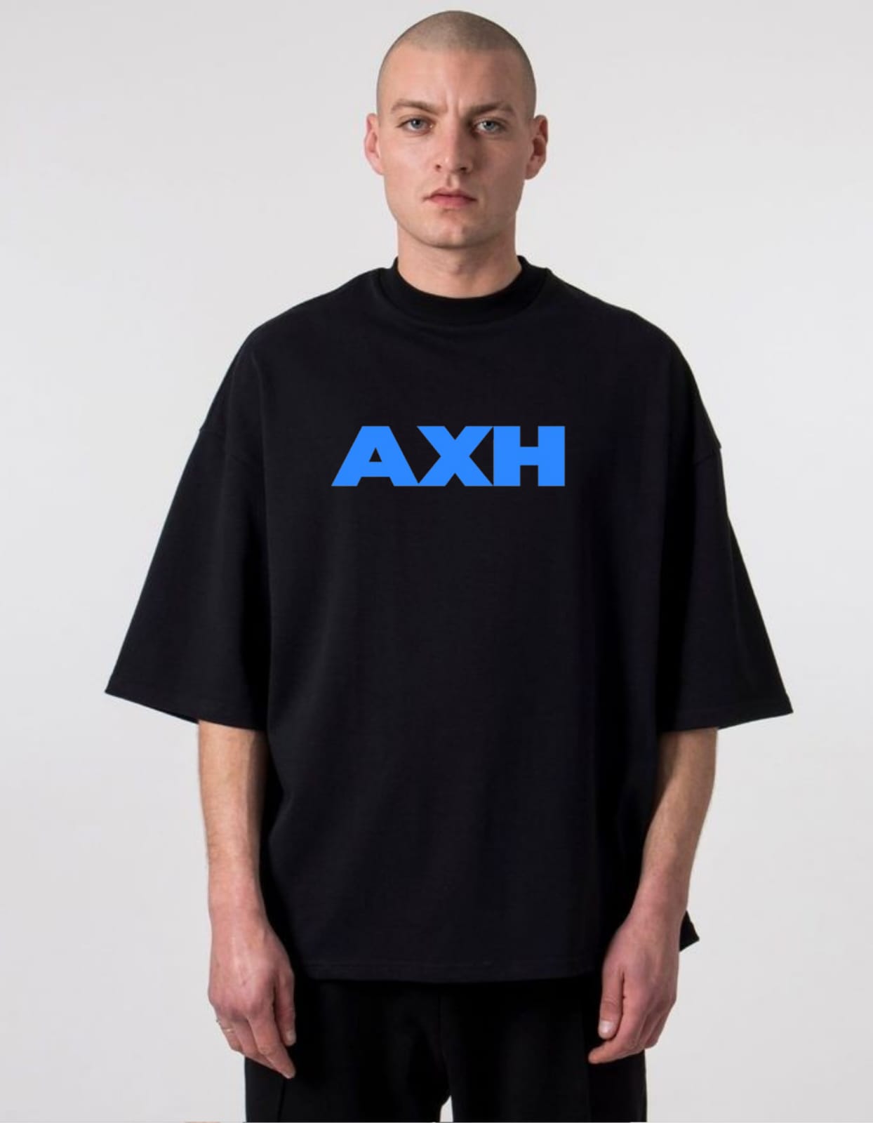 AXH BOLD TEE
