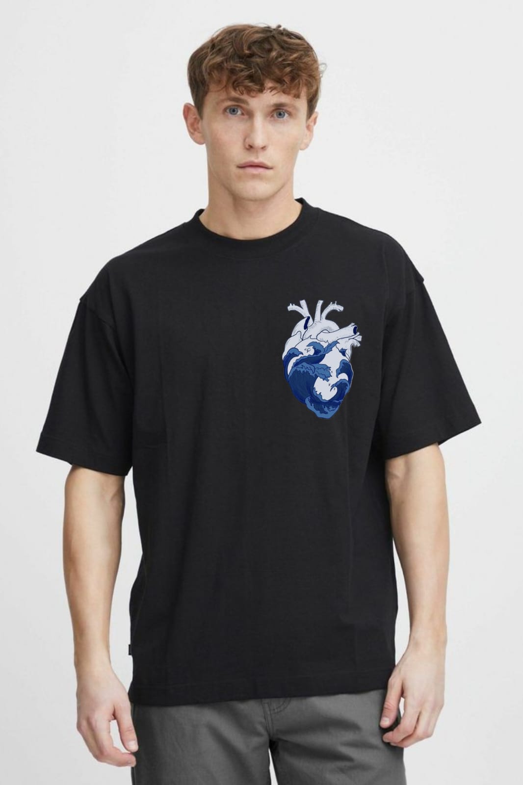 AXH Sports Graphic T-Shirt