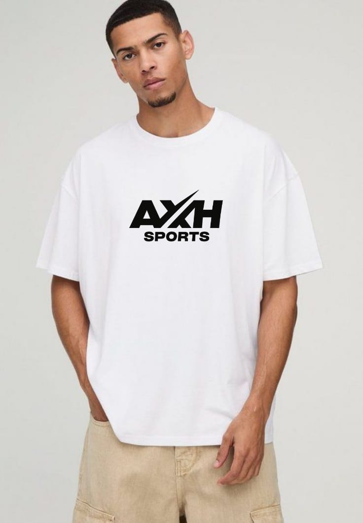 BLOODLINE DOMINATION TEE