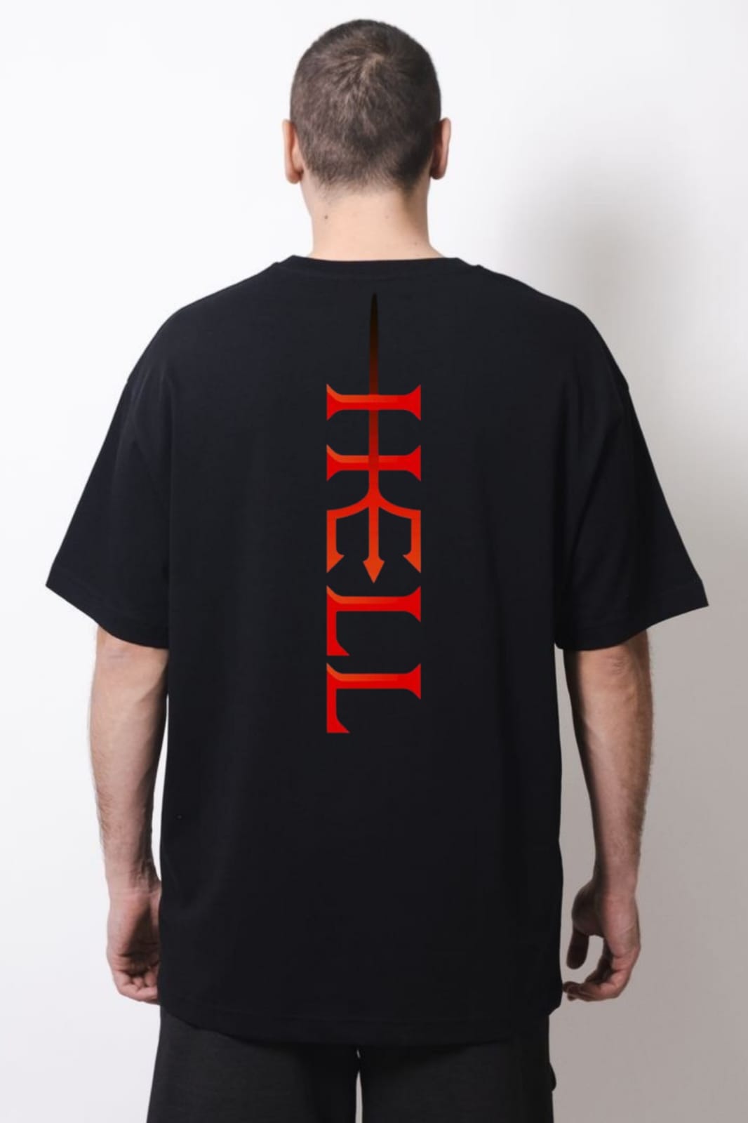 AXH Sports Heaven T-shirt