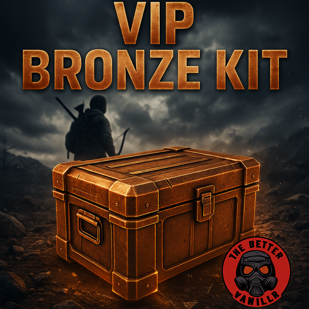 VIP Bronze Kit