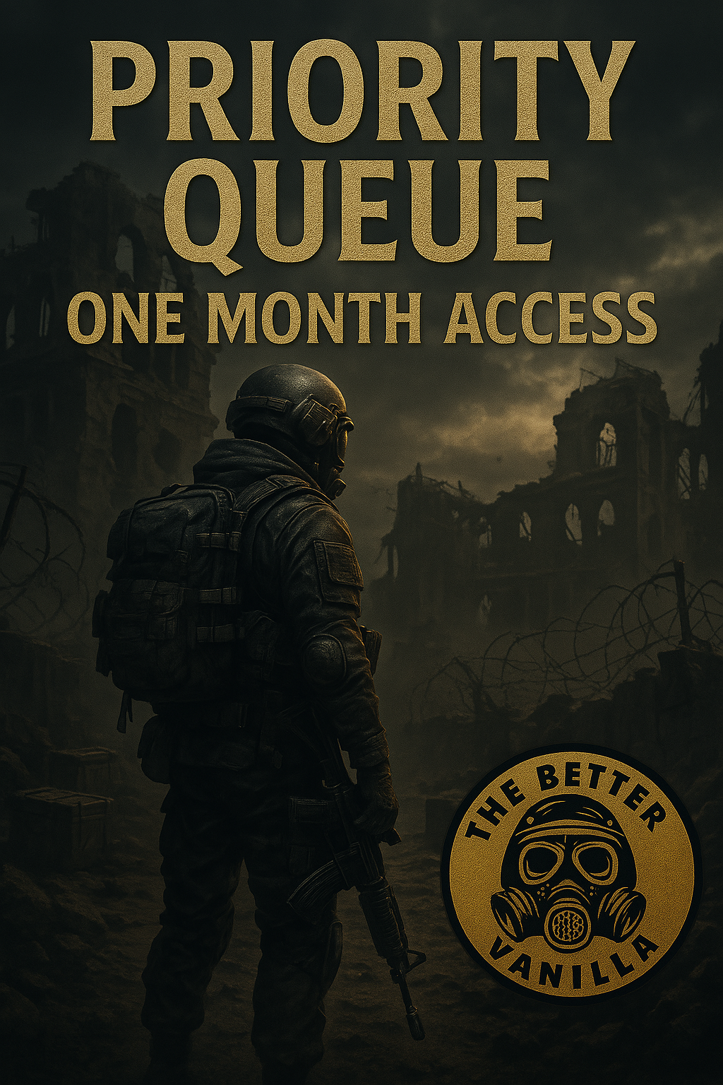 PriorityQueue 1 Month