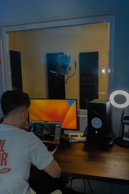 Mezcla y Master a Distancia