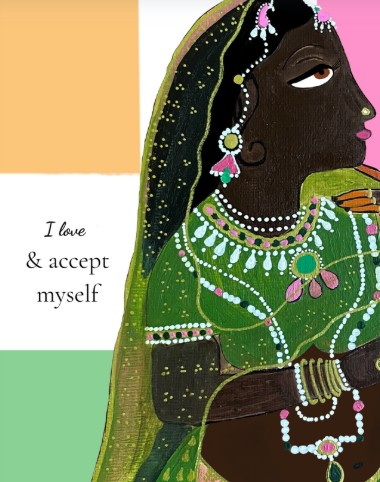 Positive Affirmations