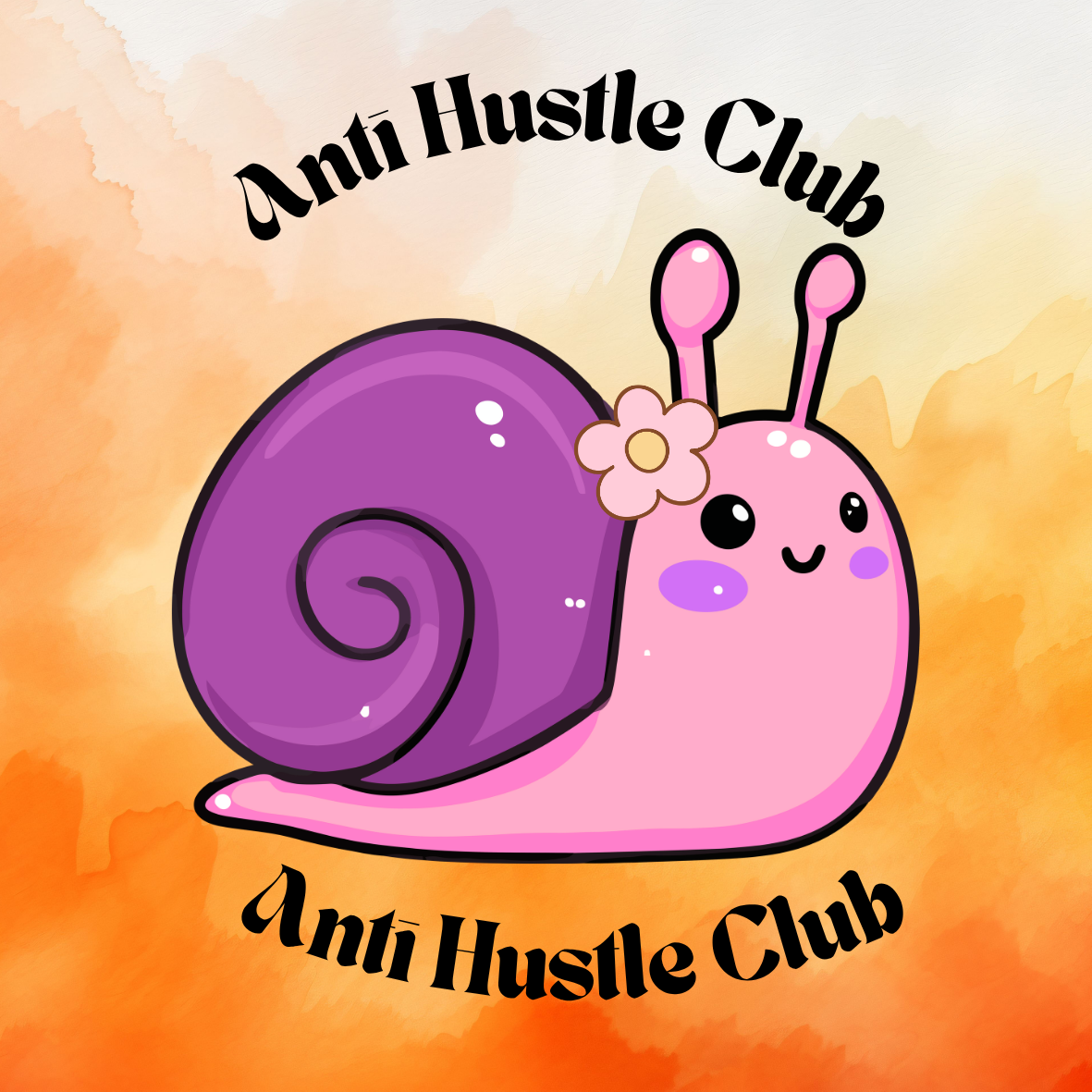 Anticapitalist stickers