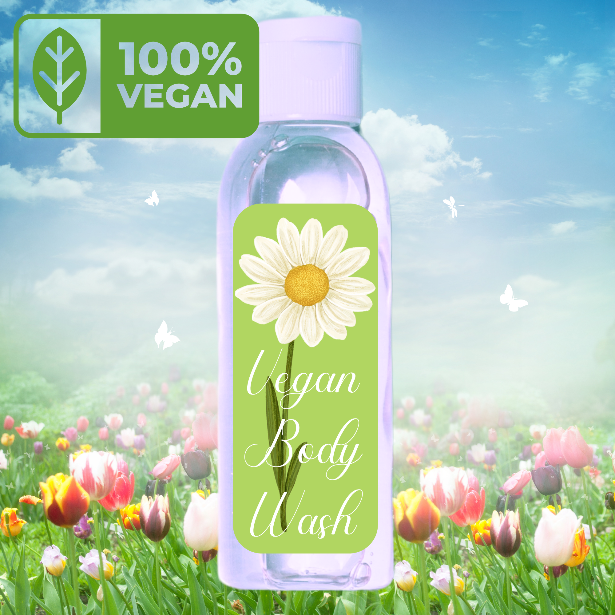 Vegan Body Wash -02