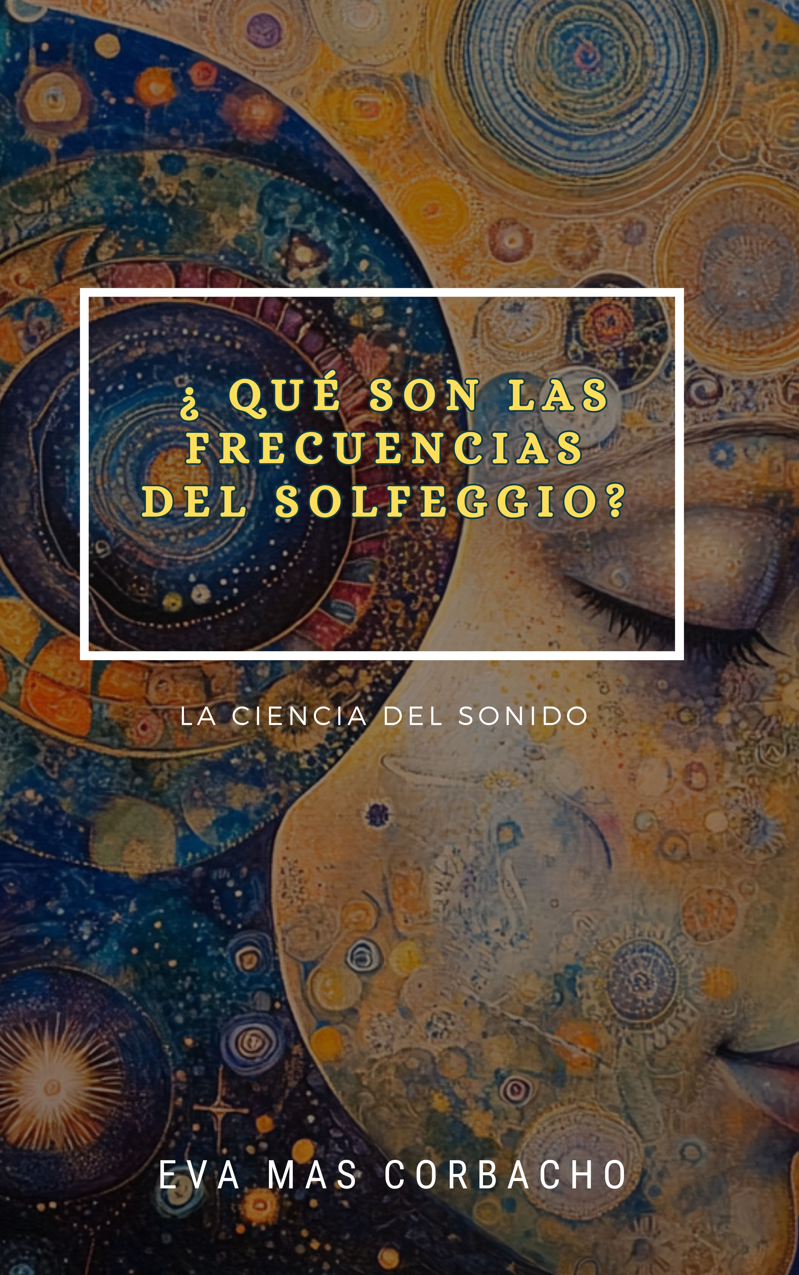 ¿ Qué son las frecuencias del solfeggio?