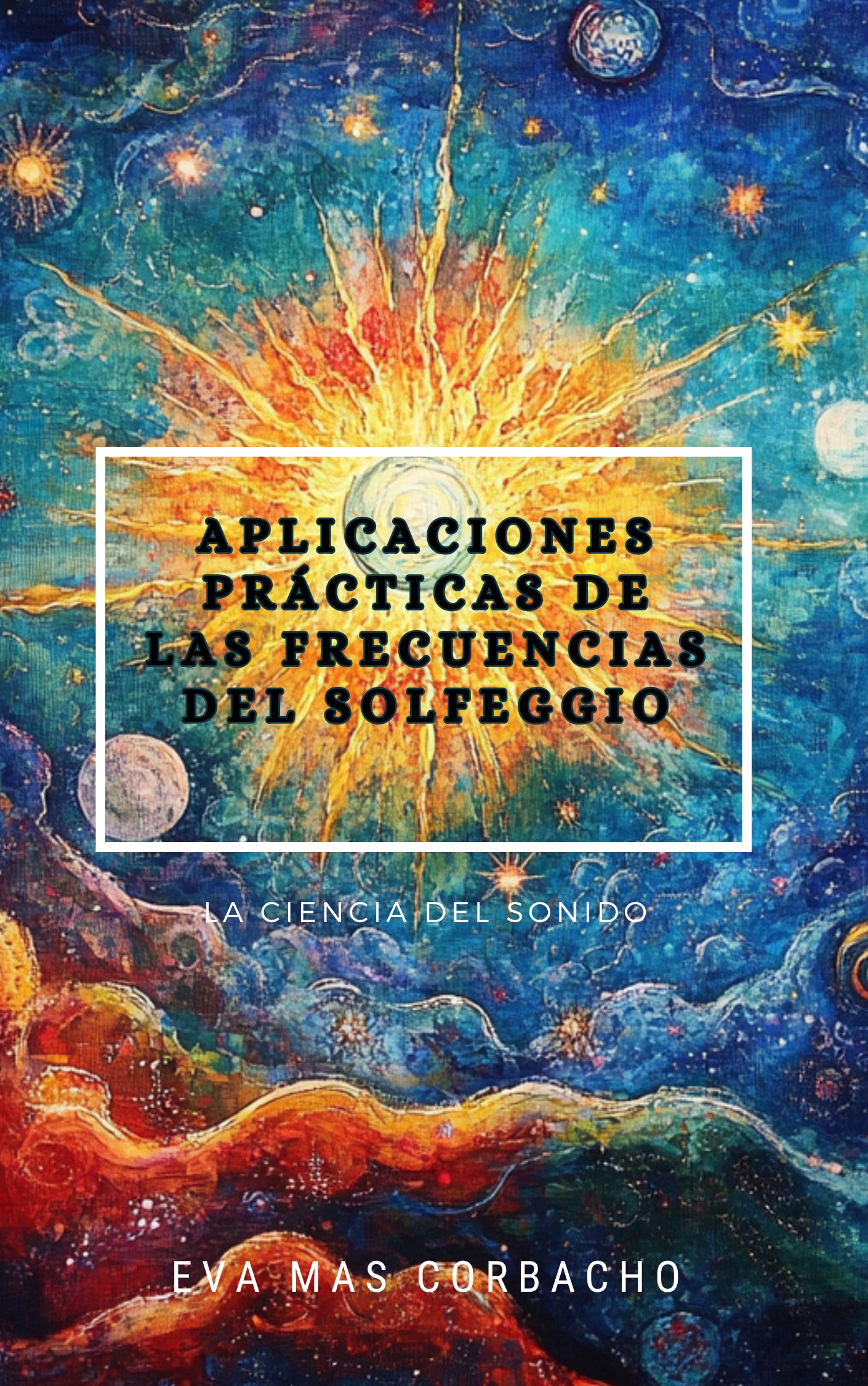 Aplicaciones prácticas de las frecuencias del solfeggio