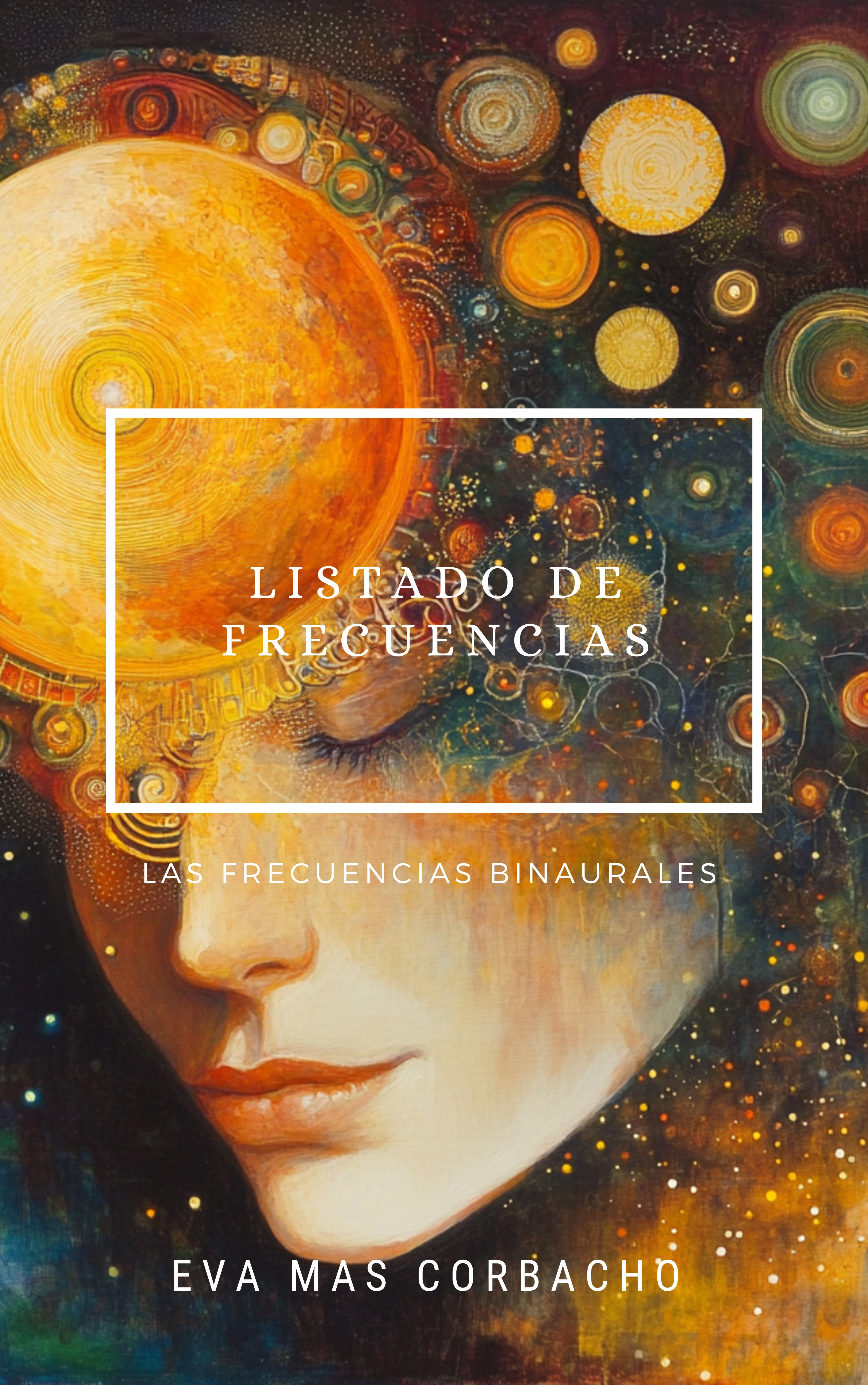 LISTADO DE FRECUENCIAS