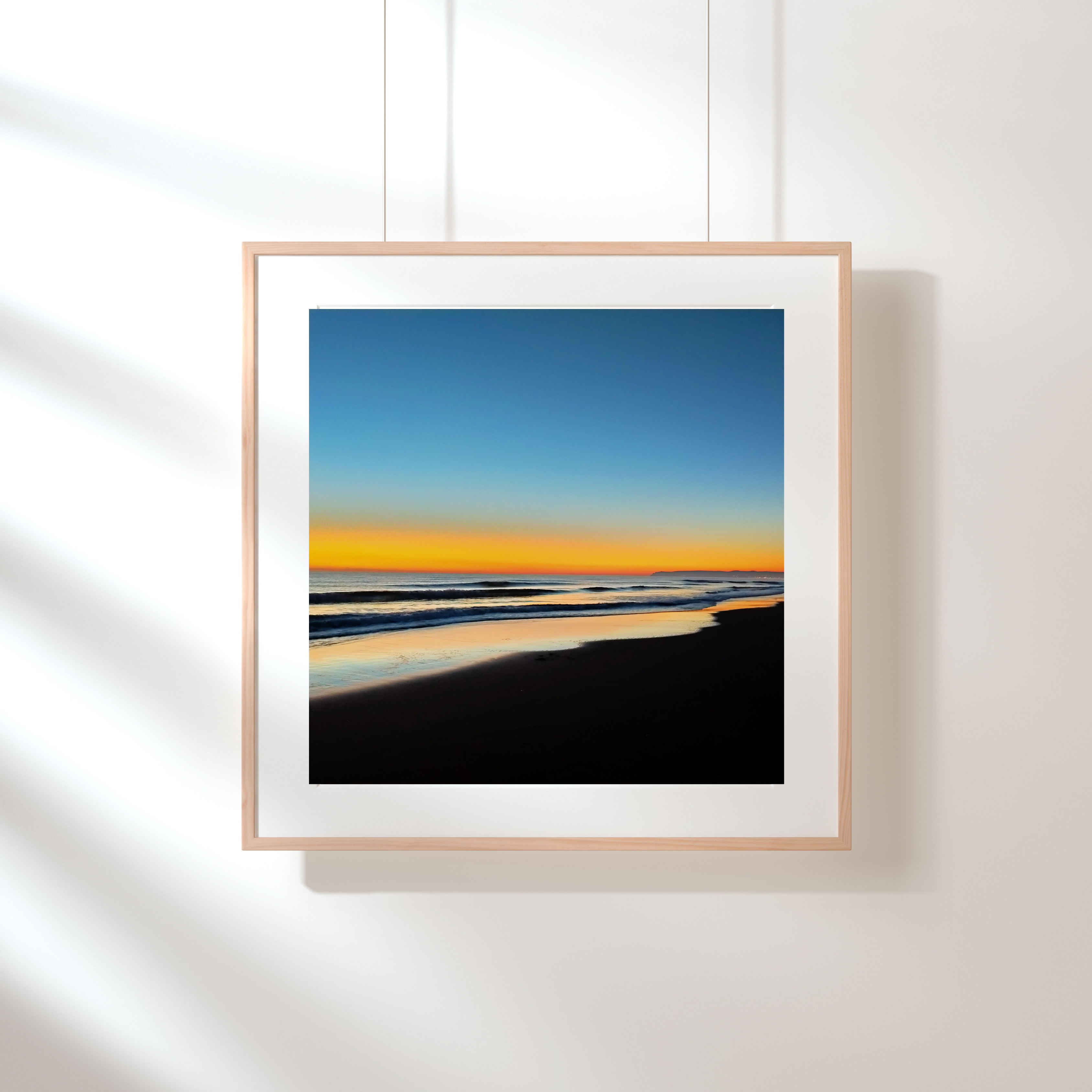 Amanecer- Fotografía exclusiva
